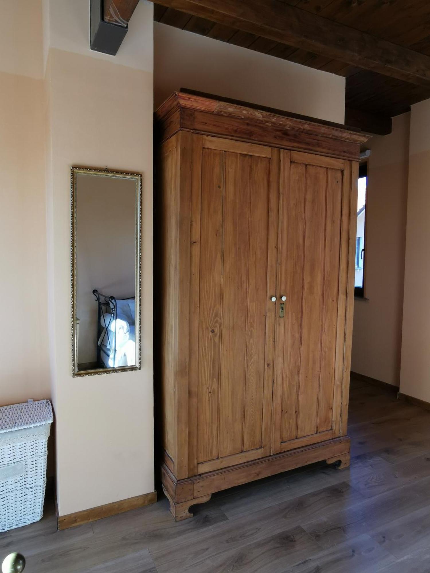 Adagio Guesthouse Caprie Buitenkant foto
