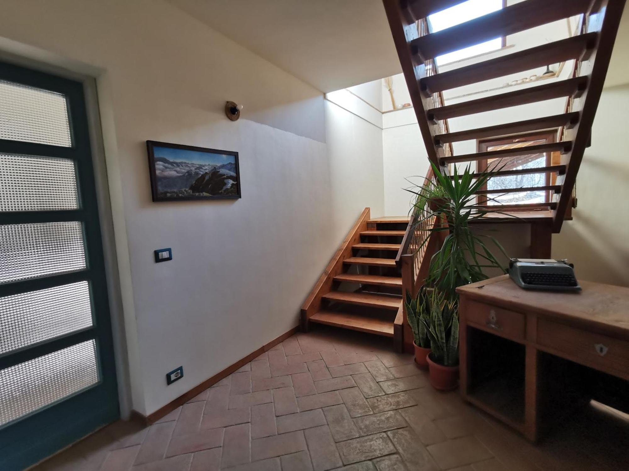 Adagio Guesthouse Caprie Buitenkant foto