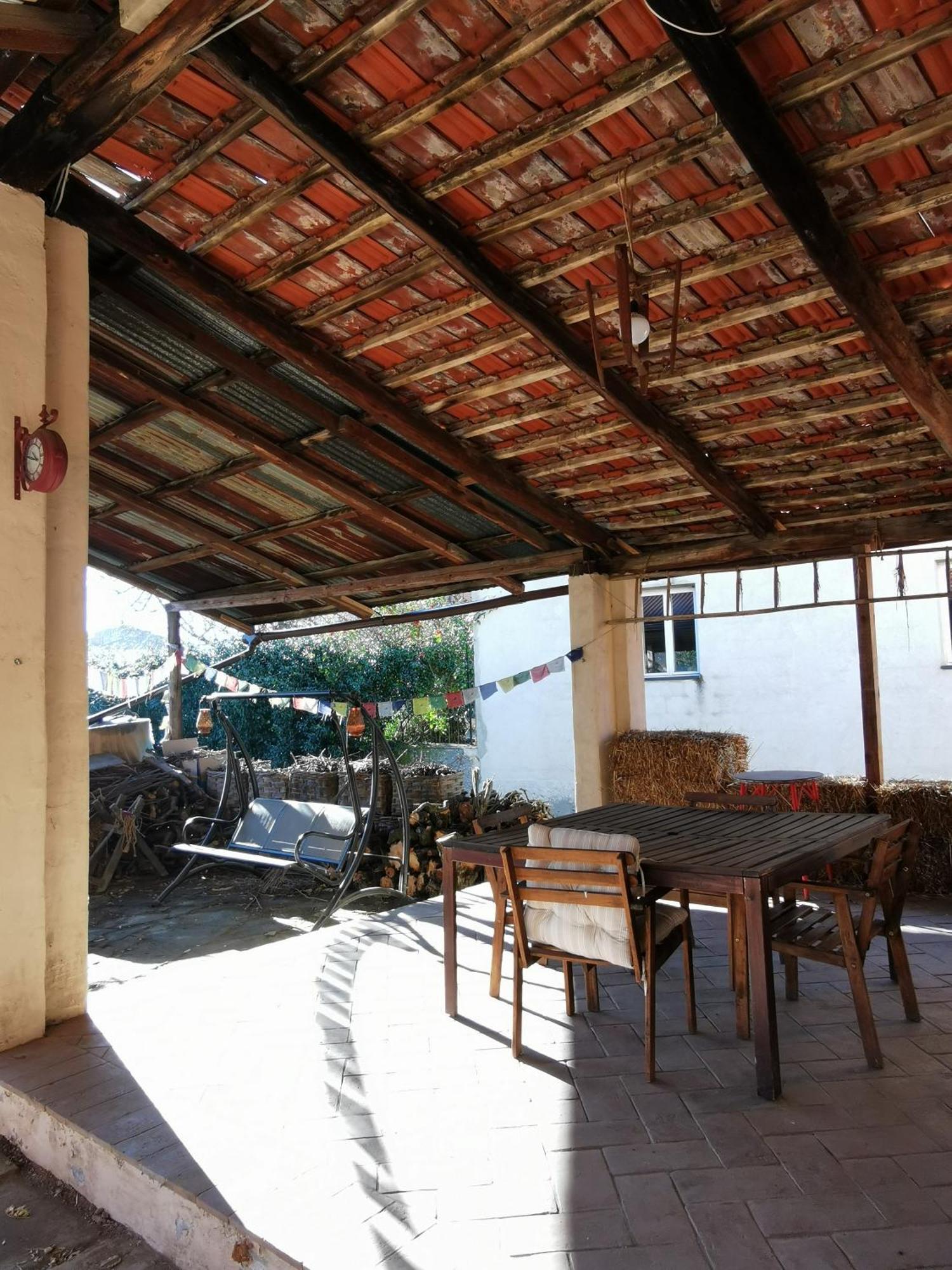 Adagio Guesthouse Caprie Buitenkant foto